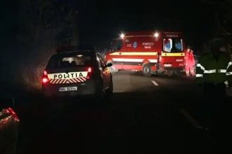 Două femei spulberate pe trecerea de pietoni la Variaș, în județul Timiș