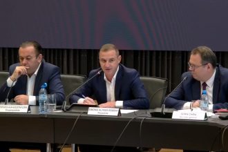 Avertisment dur lansat de Alfred Simonis: Localități din Timiș, în pericol de debranșare de la utilități