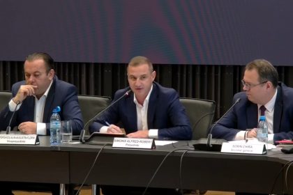 Avertisment dur lansat de Alfred Simonis: Localități din Timiș, în pericol de debranșare de la utilități