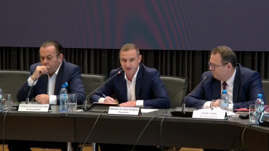 Avertisment dur lansat de Alfred Simonis: Localități din Timiș, în pericol de debranșare de la utilități