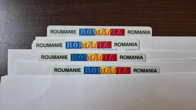 Procedură simplificată pentru viza de reședință a studenților din Timișoara