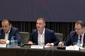 Trei școli din județul Timiș primesc finanțare de la Consiliul Județean