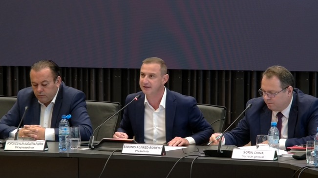 Trei școli din județul Timiș primesc finanțare de la Consiliul Județean