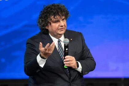 Rectorul UPT, despre piața muncii din Timișoara