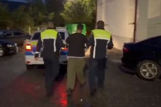 Tânără din Vulcan, sechestrată și bătută zece zile de concubin