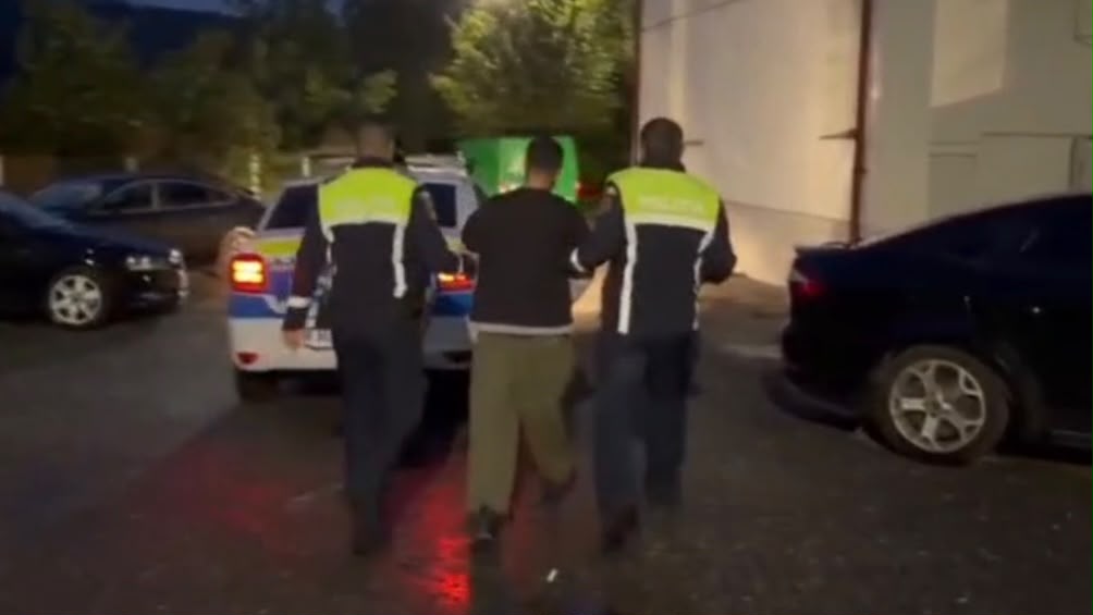 Tânără din Vulcan, sechestrată și bătută zece zile de concubin