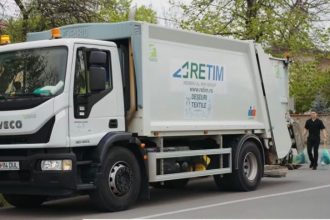 Colectare gratuită de haine și textile vechi în Timișoara și în județ