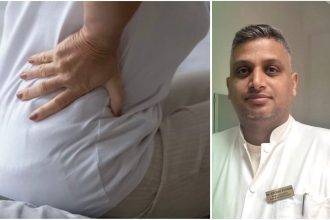 Când devine durerea de spate o urgență: Sfatul unui neurochirurg din Timișoara