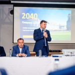 Soluții pentru dezvoltarea Timișoarei: Dezbatere PNL cu profesori și antreprenori