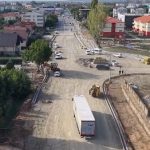 Sensurile giratorii dintre Timișoara și Giroc: Când se redeschide circulația