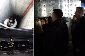 Reguli esențiale în adăposturile de protecție civilă din Timișoara