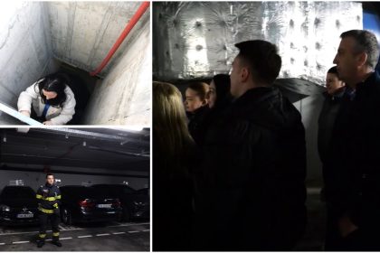 Reguli esențiale în adăposturile de protecție civilă din Timișoara