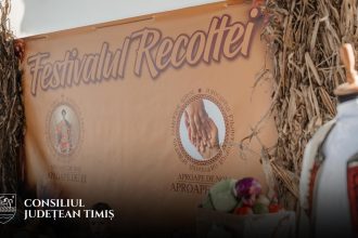 Festivalul Recoltei la Giroc: Concert Horia Brenciu și Feli pentru o cauză caritabilă