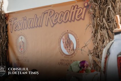 Festivalul Recoltei la Giroc: Concert Horia Brenciu și Feli pentru o cauză caritabilă