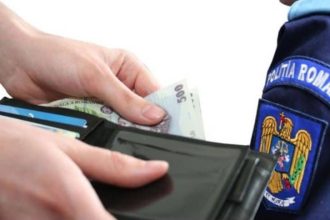 Tentativă de mituire la granița din Timiș pentru un transport care depășea gabaritul