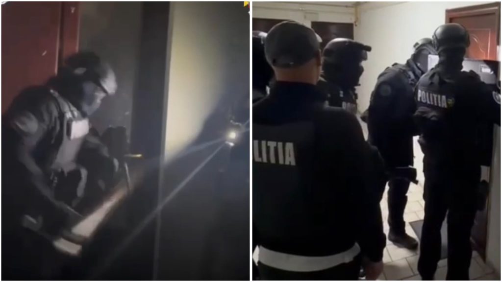 Trafic de droguri în vestul țării: Canabis, MDMA și cristale vândute de doi tineri