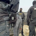 Percheziții DIICOT Timișoara: Bărbat arestat pentru viol și pornografie infantilă