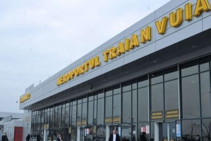 Zborurile de pe Aeroportul Timișoara se mută la Arad în perioada 2–22 noiembrie
