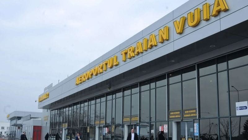 Zborurile de pe Aeroportul Timișoara se mută la Arad în perioada 2–22 noiembrie
