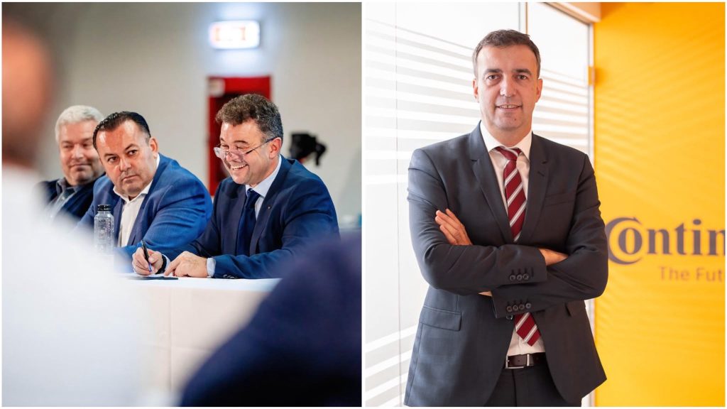 Alin Popoviciu, despre alegerea candidatului PNL pentru Primăria Timișoara