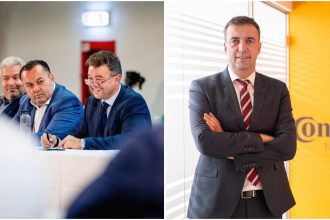 Alin Popoviciu, despre alegerea candidatului PNL pentru Primăria Timișoara