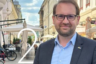 Bilanț financiar pe ultima sută de metri: Dominic Fritz mai are 2 zile de mandat la Primăria Timișoara