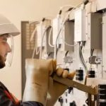 Lucrări de mentenanță la rețeaua electrică și zone afectate de întreruperile de curent în Timișoara și județul Timiș