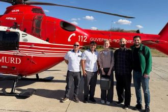 Gest de o generozitate uriașă în mijlocul durerii: Familia unei tinere de 17 ani din Timișoara a salvat cinci vieți prin donare de organe