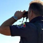 Trei bărbați căutați de autorități, prinși de polițiștii de frontieră la Nădlac