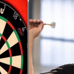 Sportiv din Timișoara la WDF Europe Cup: Andrei Mladen joacă pentru România