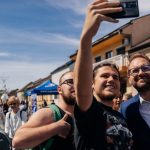 Ultima zi pentru Dominic Fritz la Primăria Timișoara