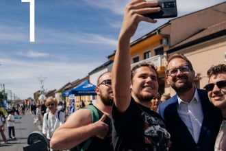 Ultima zi pentru Dominic Fritz la Primăria Timișoara