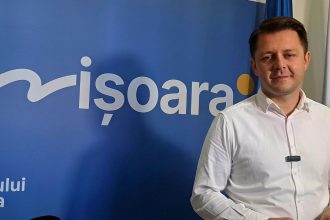 Ruben Lațcău anunță sprijin financiar pentru noul Stadion Dan Păltinișanu