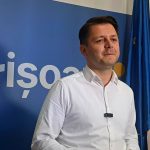 Ruben Lațcău preia atribuțiile de primar: Biroul lui Dominic Fritz rămâne gol