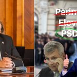 Vlad Șendroiu critică proiectul PSD privind uniformele școlare obligatorii