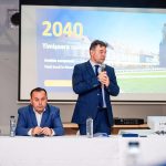 PNL Timiș respinge un candidat comun cu PSD sau USR pentru Primărie