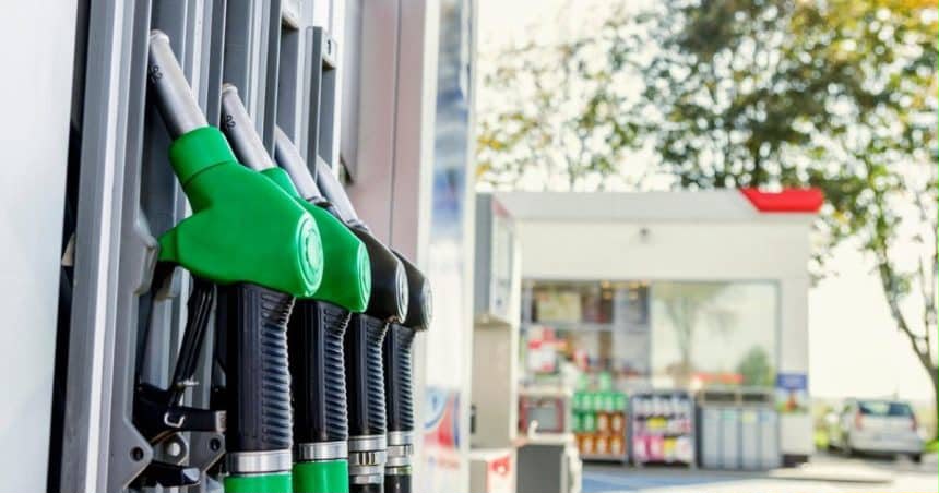 Apel la protest pe 1 octombrie: Șoferii sunt îndemnați să nu alimenteze
