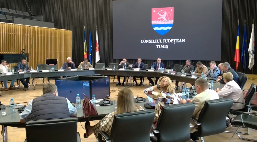 Simonis îi răspunde lui Lațcău privind finanțarea stadionului „Dan Păltinișanu”