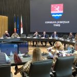 Simonis îi răspunde lui Lațcău privind finanțarea stadionului „Dan Păltinișanu”