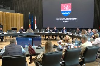 Simonis îi răspunde lui Lațcău privind finanțarea stadionului „Dan Păltinișanu”