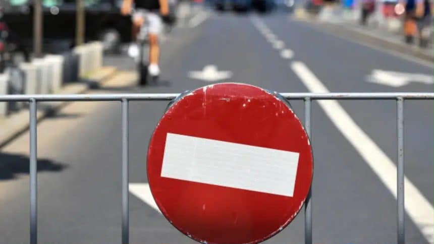 Restricții de trafic în centrul Timișoarei: Ce străzi se închid în weekend