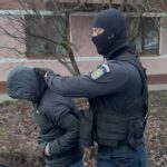 Dealer de 20 de ani din Timișoara, reținut de procurorii DIICOT