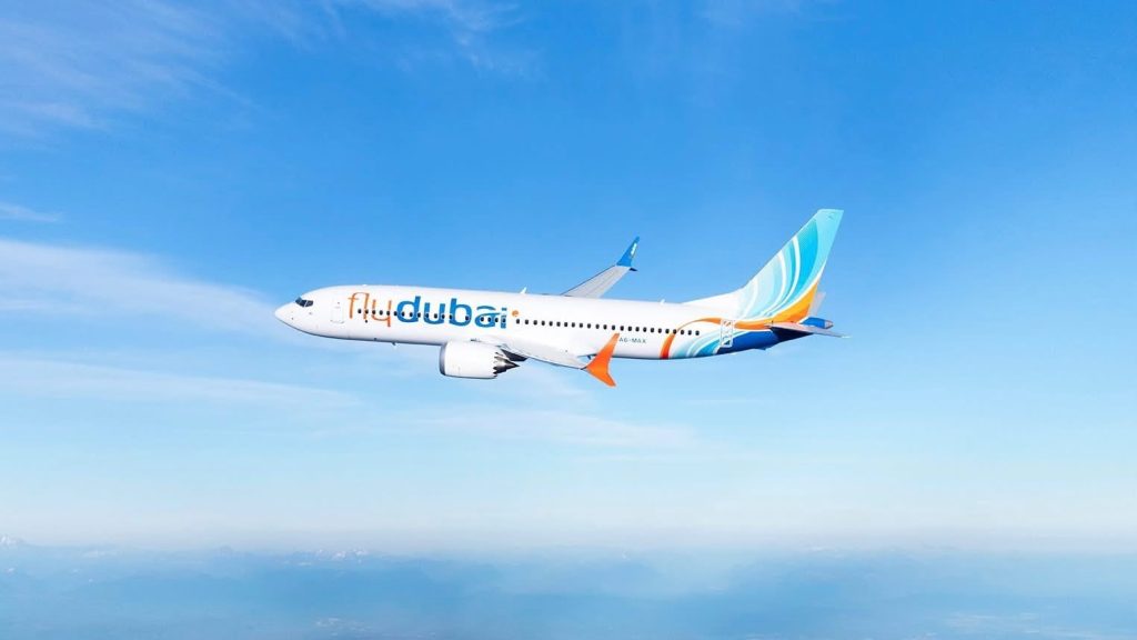 Incident grav la bordul Flydubai: Comandant înjunghiat în cockpit