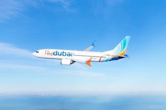 Incident grav la bordul Flydubai: Comandant înjunghiat în cockpit