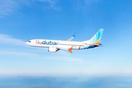 Incident grav la bordul Flydubai: Comandant înjunghiat în cockpit