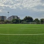Baza sportivă „Costică Rădulescu” se deschide sâmbătă în Timișoara