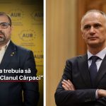 Deputatul USR, declarații referitoare la presupuse legături între AUR și clanul Cârpaci în Timișoara