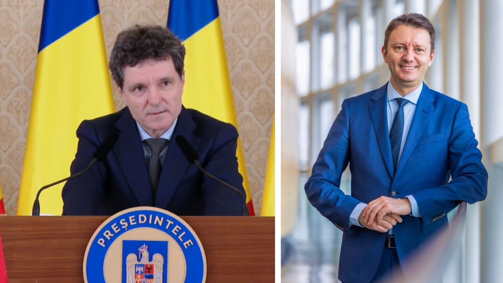 Siegfried Mureșan propus de președintele României, Nicușor Dan, pentru funcția de prim-ministru după consultări