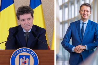 Siegfried Mureșan propus de președintele României, Nicușor Dan, pentru funcția de prim-ministru după consultări