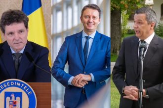 Siegfried Mureșan acceptând propunerea de premier și reacțiile venite din partea conducerii PSD